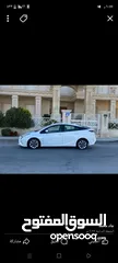  4 تويوتا بريوس
