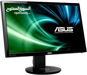  1 ASUS MONITOR