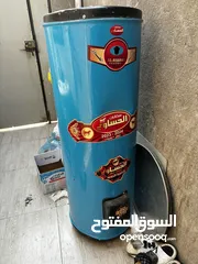  1 كيزر الحساوي  حجم كبير