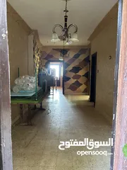  1 شقة للإيجار