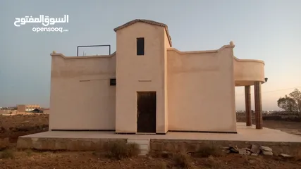  3 منازل ثنين للبيع