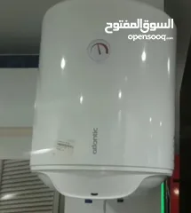  3 كيزر كهرباء 50 لتر