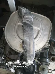  9 متوفر جميع انواع قطع غيار السيارات مرسيدس جديد ومستعمل