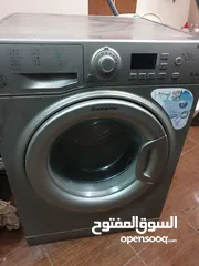  7 اثاث مستعمل للبيع بحالة ممتازه  .