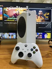  3 اكس بوكس سيرس اس نضافت جهاز 100 رايده 400