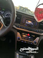  22 هونادي افانتي AD للبيع