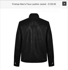  2 FIRETRAP LONDON