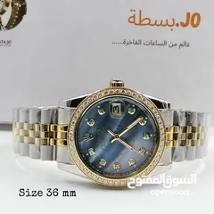  29 رولكس رويال ديت جاست كوبي ماستر AAA 2022