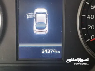  36 فل بحاله الشركه من المالك مباشره KIA K5 2022