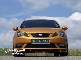  6 seat ibiza fr 1.4 tsi 2012  /  FR 1.4 TSI 2012 سيات إيبيزا
