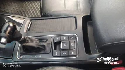  10 كيا سيرنتو 2016