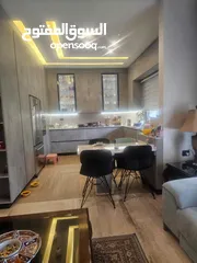  14 شقة مميزة للبيع في كريدور عبدون