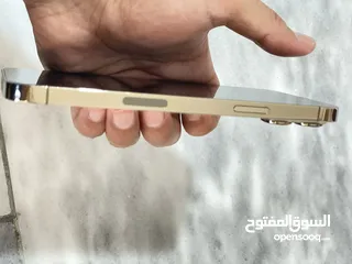  4 iPhone 13 pro max ايفون 13 برو ماكس بطارية أصلية 83 %