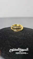  9 Pandora EID Rings Collection - Roza Accessories- كولكشن العيد من متجر روزا