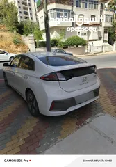  3 هيونداي ايونيك