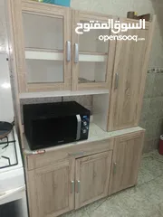  3 kitchen cabinet