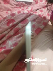  4 ايباد برو 256 جيجا m2