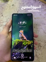  5 Tecno camon 20 pro 5G
