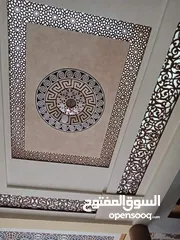  16 ديكورات ودهان وكهربه باقل الاسعار.