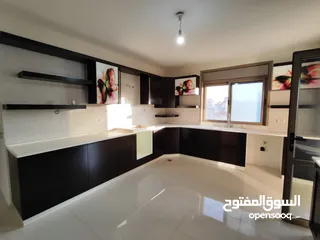  1 شقة غير مفروشة للإيجار – رام الله / الماصيون