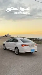  2 اكتافيا صالون بترخص 2022