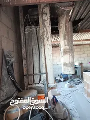  1 شفاط شوالات طحين