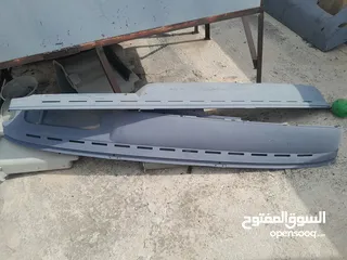  5 قطع شاحنات مرسيدس اصلي  للبيع