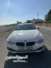  1 BMW 428 كشف 2014