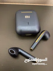  1 سماعة ريدمي redmi airbuds
