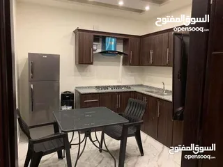 2 شقه مفروشه سوبر ديلوكس للايجار