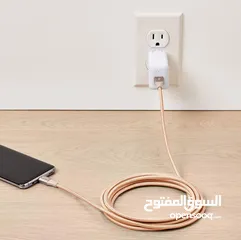  1 سلك امازون تايب سي كواليتي عالي