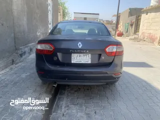  2 رينو فلورينس