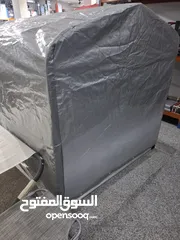  4 خيمة موطوات اصليه  طرف واحد