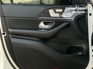  15 GLE 53 AMG COUPE 2020 GCC NO ACCIDENT