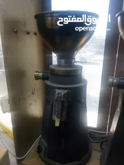  6 ماكينات قهوة للبيع
