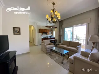  1 شقة مفروشة للإيجار 80م2 ( Property 12926 ) سنوي فقط