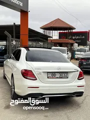  3 مرسيدس E350 2019