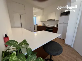  11 شقة 3 نوم مفروشة للايجار ( Property 40208 ) سنوي فقط