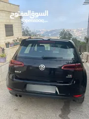  4 Golf tsi ...