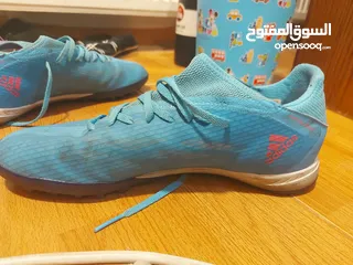  4 بوط اديداس رياضي
