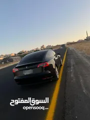  3 تسلا 3 ستاندر بلس للبيع مستعجل كاش فقط