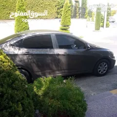  1 هونداي اكسنت