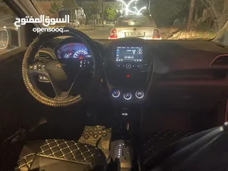  1 شفروليه سبارك 2021