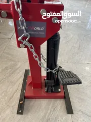  2 مكبس كعكات / صنوبرصات