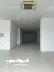  3 Shop for rent alhail north محل للايجار الحيل الشمالية