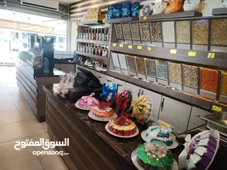  3 محمص للبيع