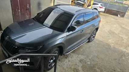  9 كوديك 2019 فل ال فل 4×4