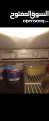  8 GENERAL ELECTRIC Refrigerator  .
