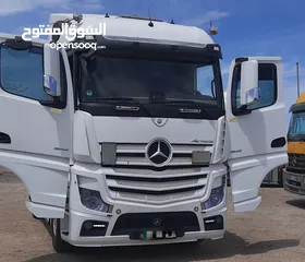  1 راس تك MB4 2016 ألماني فحص كامل فل كامل قياس 45 صنف 471 للبيع كااش فقط  يقبل البدل على موديلات أقل