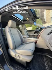  11 مازدا cx9 بحالة ممتازه بسعر مغري و للبيع المستعجل